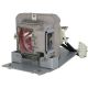 5811120589-S Projector Lamp for VIVITEK DX833