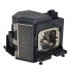 SONY VPL-VW260ES Original Inside Projector Lamp - Replaces LMP-H220