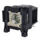 EPSON H710A Projector Lamp