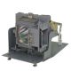 GEHA C 692 + Original Inside Projector Lamp - Replaces 60 201913