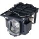 MAXELL MC-EX4551E Original Inside Projector Lamp - Replaces DT02081