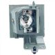 OPTOMA X309ST Original Inside Projector Lamp - Replaces SP.7D1R1GR01