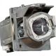 BENQ MS560 Original Inside Projector Lamp - Replaces 5J.JND05.001