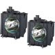 ET-LAD57 Projector Lamp for PANASONIC PT-DW5100