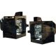 BARCO iCON H250 (dual) Original Inside Projector Lamp - Replaces R9841827