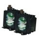 ET-LAD40W Projector Lamp for PANASONIC projectors