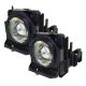 ET-LAD70W / ET-LAD70AW Projector Lamp for PANASONIC PT-DZ780LBU