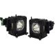 ET-LAD120W Projector Lamp for PANASONIC PT-DW830U