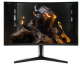 KOORUI 27' 27E6CA Curved Gaming Monitor – 165Hz, Full HD, Adaptive Sync, 99% sRGB, HDMI/DP