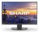  Sharp MultiSync EA242W computer monitor 61 cm (24