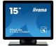 iiyama ProLite T1521MSC-B1 15' Professional Capacitive Touch Screen Display