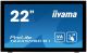 iiyama ProLite T2235MSC-B1 22' Touch Screen Display