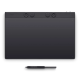 Wacom Intuos Pro pen tablet large  PTK870K0B