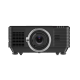 DU7099Z-BK 7,600 ANSI WUXGA Laser Projector, Black