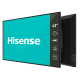 Hisense 43DM66D 43” 4K UHD Digital Signage Display - 24/7 Operation