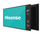 Hisense 32DM66D 32” Full HD IPS Digital Signage Display - 24/7 Operation
