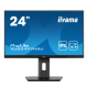 iiyama ProLite XUB2497HSU-B1 computer monitor 61 cm (24') 1920 x 1080 pixels Full HD LED Black