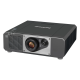 Panasonic PT-FRQ60BEJ 6000 ANSI Lumens DLP 1080p (1920x1080) Black Projector