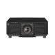 Panasonic PT-MZ782BEJ 7500 ANSI Lumens LCD WUXGA (1920x1200) Black Projector