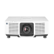 Panasonic PT-MZ682WEJ 6500 ANSI Lumens LCD WUXGA (1920x1200) White Projector