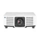 Panasonic PT-MZ782WEJ 7500 ANSI Lumens LCD WUXGA (1920x1200) White Projector