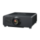 Panasonic PT-RZ7LBEJ 7500 ANSI Lumens DLP WUXGA (1920x1200) Black Projector