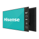 Hisense 65DM66D - 65” 4K UHD IPS Digital Signage Display - 24/7 Operation