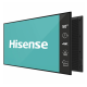 Hisense 50DM66D 50” 4K UHD IPS Digital Signage Display - 24/7 Operation