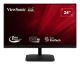 ViewSonic VA2432-H-2 computer monitor 61 cm (24
