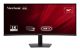 ViewSonic VA VA3420C computer monitor 86.4 cm (34