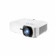 VIEWSONIC LS850WU Projector - Pro Range WUXGA Laser 6 x Zoom - 5k Lumens