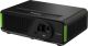 ViewSonic X1-4KE PRO data projector Standard throw projector UHD 4K (3840x2160) Black, Green