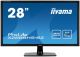 iiyama ProLite X2888HS-B2 computer monitor 71.1 cm (28') 1920 x 1080 pixels Full HD LED Black