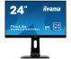 iiyama ProLite XUB2492HSU-B1 24' IPS Desktop Panel in Black