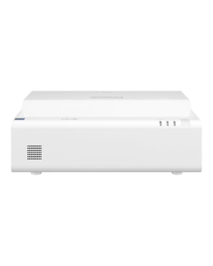 Panasonic PT-CMZ50EJ 5200 ANSI Lumens LCD WUXGA (1920x1200) White Projector