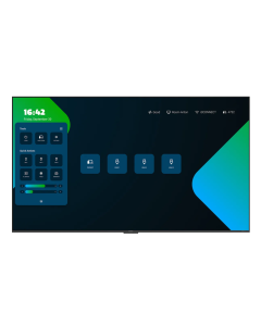 CTouch i3 Connect Cactus 65 Inch