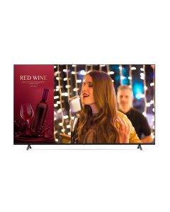 LG 75" 75UN640S Commercial TV