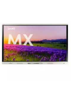 SMART Board MX265-V5 65" 4K UHD Interactive Flat Panel