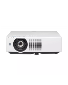 Panasonic PT-VMZ51EJ 5200 ANSI Lumens LCD WUXGA (1920x1200) White Projector