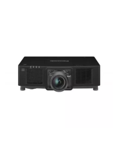 Panasonic PT-MZ17KLBEJ 16500 ANSI Lumens LCD WUXGA (1920x1200) Black Projector