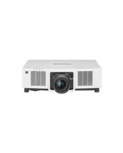 Panasonic PT-MZ17KLWEJ 16500 ANSI Lumens LCD WUXGA (1920x1200) Black Projector