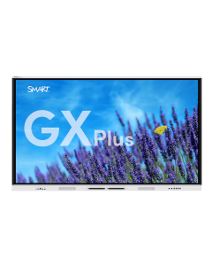SMART Board GX Plus 75" Interactive Display | GX175G-V4 | SMART Technologies
