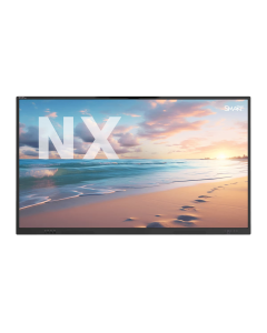 SMART Board NX Series 86" 4K UHD Commercial Display