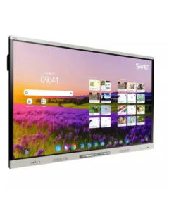 SMART Board MX255-V5 55" 4K UHD Interactive Flat Panel