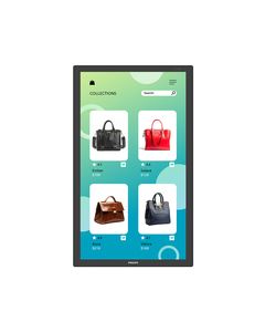 Philips 32BDL3751T/00 32" 4K UHD Professional Commercial Display