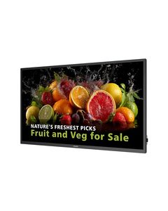 Philips 32BDL5050D/00 32" 4K UHD Professional Commercial Display