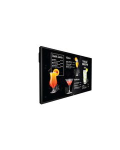 Philips 50BDL3117P/00 50" 4K UHD Professional Commercial Display