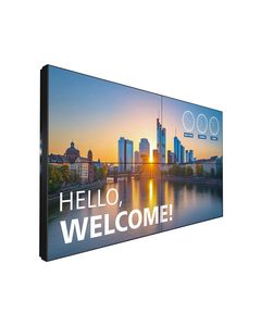 Philips 55BDL3305X/00 55" 4K UHD Professional Commercial Display