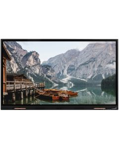 Legamaster EVOLVE PRO touch monitor EVP-9800 