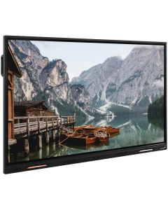 Legamaster EVOLVE PRO touch monitor EVP-7500 